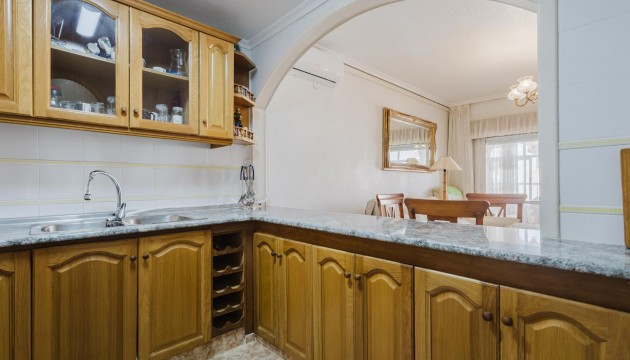 Resale - Apartment - Torrevieja - El Acequión - Los Náufragos