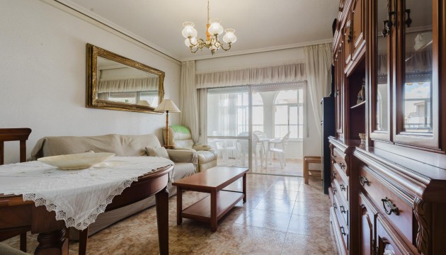 Resale - Apartment - Torrevieja - El Acequión - Los Náufragos