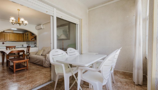 Resale - Apartment - Torrevieja - El Acequión - Los Náufragos