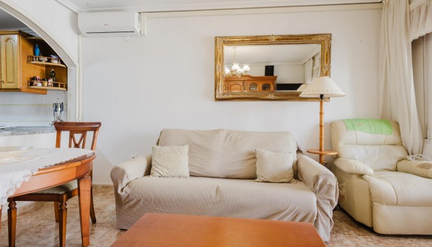 Resale - Apartment - Torrevieja - El Acequión - Los Náufragos