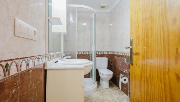 Resale - Apartment - Torrevieja - El Acequión - Los Náufragos