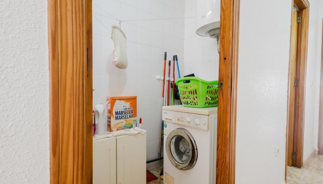 Resale - Apartment - Torrevieja - El Acequión - Los Náufragos