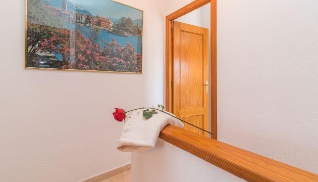 Resale - House - Orihuela Costa - La Zenia