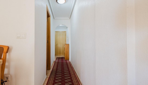 Resale - Apartment - Torrevieja