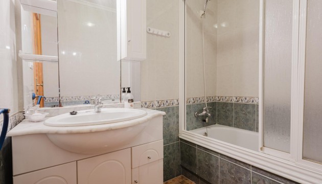 Resale - Apartment - Torrevieja