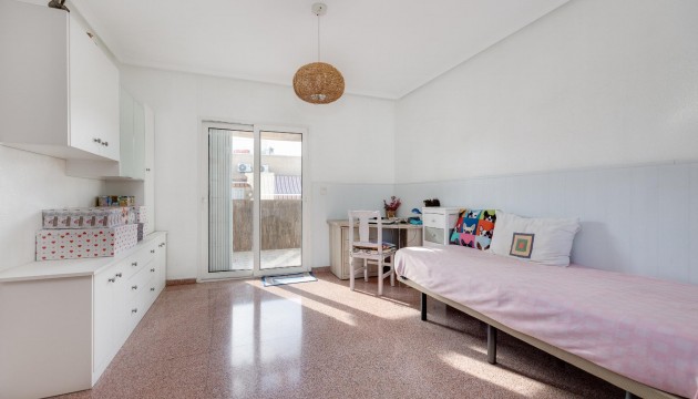 Reventa - Apartamento - Torrevieja