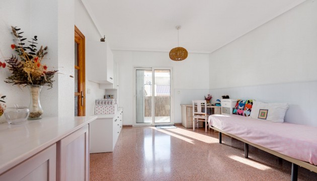 Reventa - Apartamento - Torrevieja