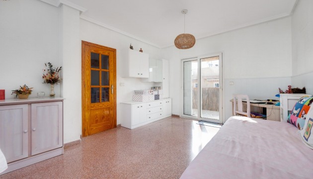 Reventa - Apartamento - Torrevieja
