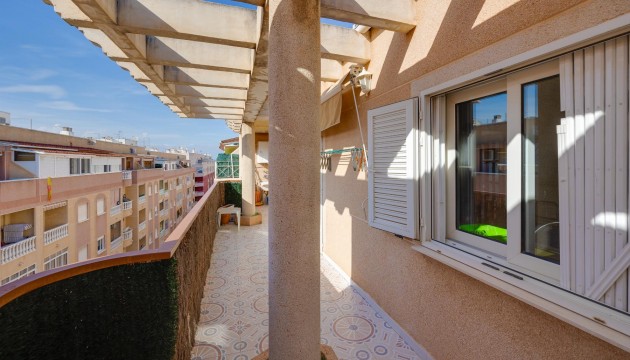 Reventa - Apartamento - Torrevieja