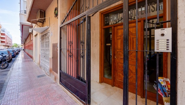 Reventa - Apartamento - Torrevieja