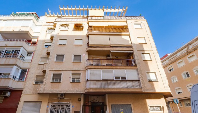 Reventa - Apartamento - Torrevieja