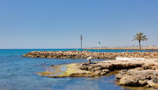 Reventa - Apartamento - Torrevieja