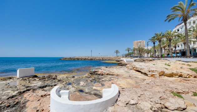 Reventa - Apartamento - Torrevieja