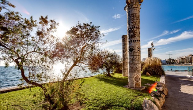 Reventa - Apartamento - Torrevieja