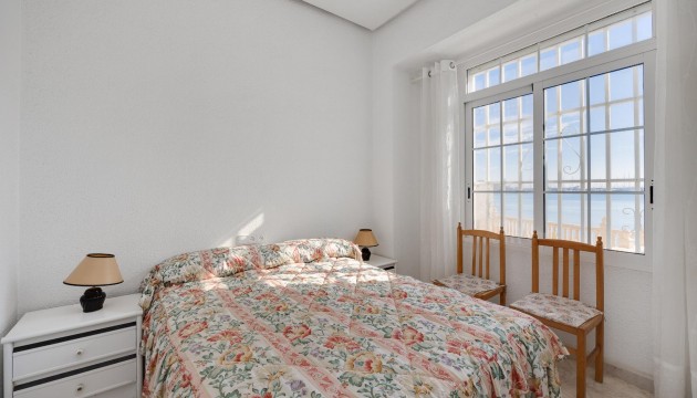 Resale - Apartment - Torrevieja - El Acequión - Los Náufragos