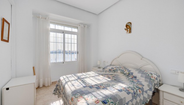 Resale - Apartment - Torrevieja - El Acequión - Los Náufragos