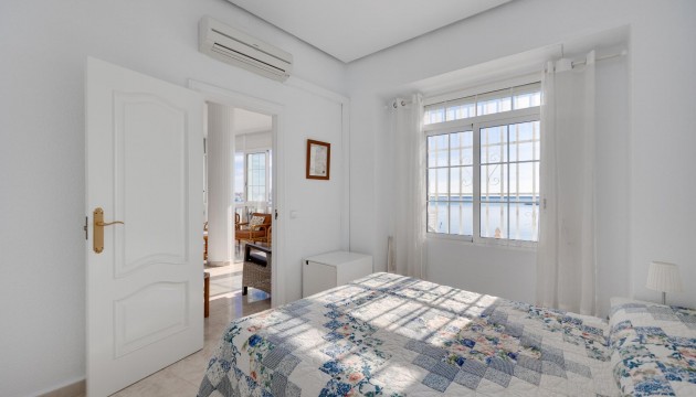 Resale - Apartment - Torrevieja - El Acequión - Los Náufragos