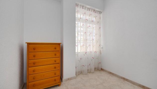 Resale - Apartment - Torrevieja - El Acequión - Los Náufragos