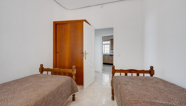 Resale - Apartment - Torrevieja - El Acequión - Los Náufragos
