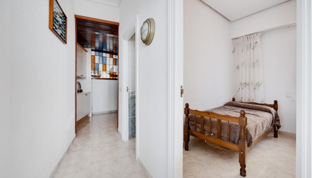 Resale - Apartment - Torrevieja - El Acequión - Los Náufragos