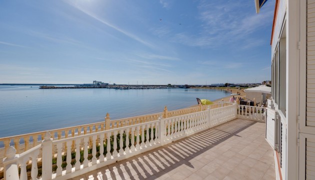 Resale - Apartment - Torrevieja - El Acequión - Los Náufragos