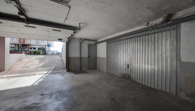 Resale - Apartment - Torrevieja - El Acequión - Los Náufragos