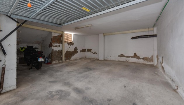 Resale - Apartment - Torrevieja - El Acequión - Los Náufragos