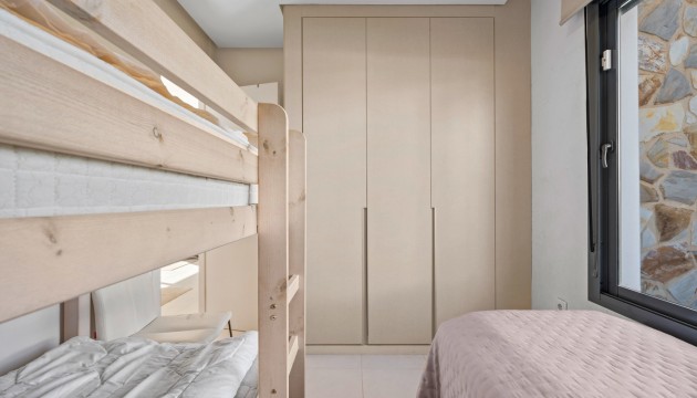 Resale - Bungalow - Torrevieja