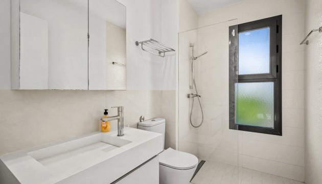 Resale - Bungalow - Torrevieja