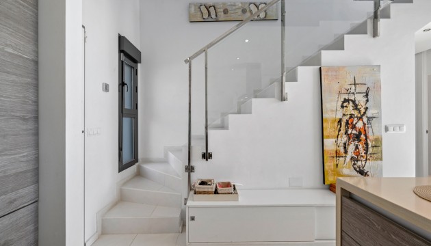 Resale - Bungalow - Torrevieja