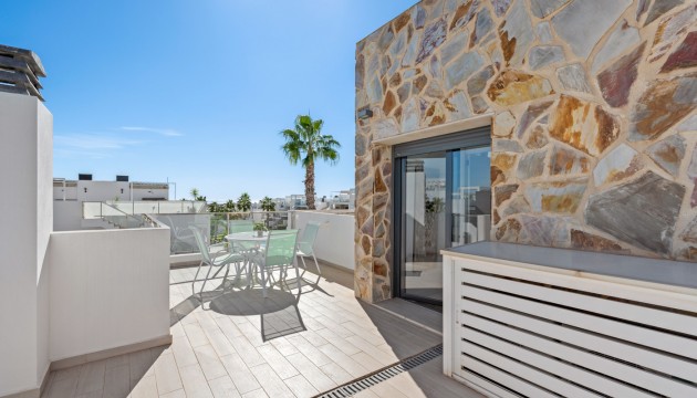 Resale - Bungalow - Torrevieja