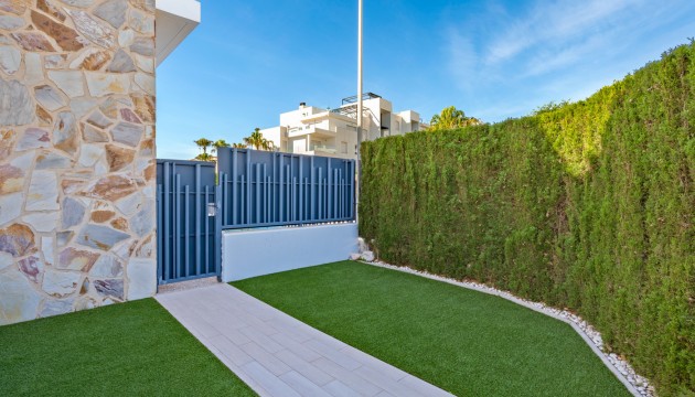 Resale - Bungalow - Torrevieja