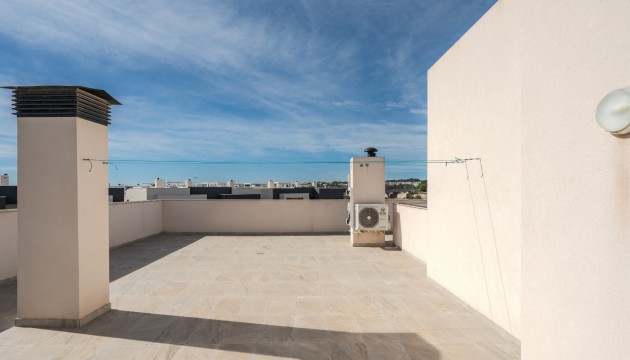 Перепродажа - Квартира - Orihuela Costa - Los Altos