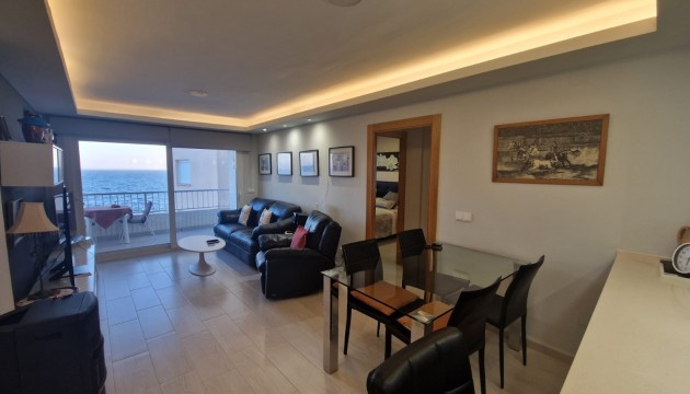 Resale - Apartment - Torrevieja - Playa del Cura