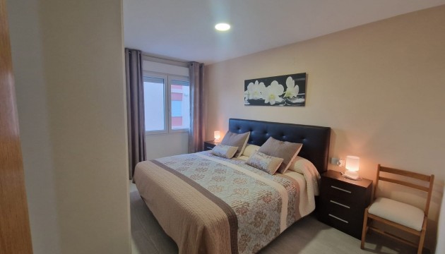 Resale - Apartment - Torrevieja - Playa del Cura
