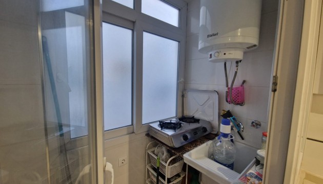 Resale - Apartment - Torrevieja - Playa del Cura