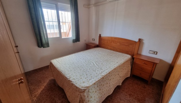 Videresalg - Leilighet - Torrevieja