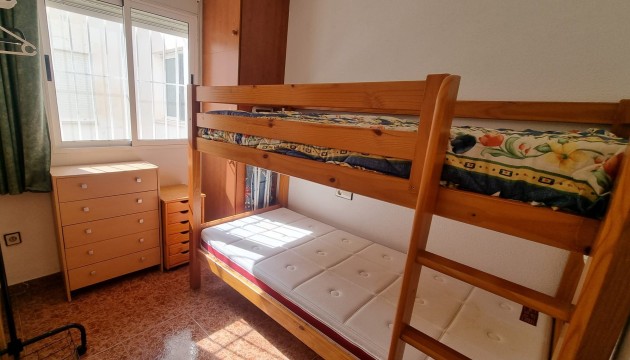 Videresalg - Leilighet - Torrevieja