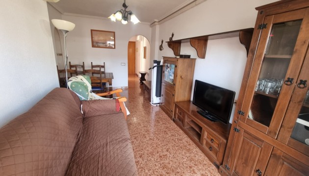 Videresalg - Leilighet - Torrevieja