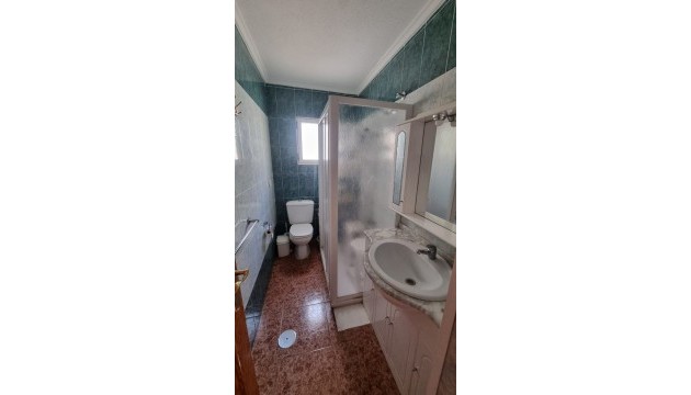 Videresalg - Leilighet - Torrevieja