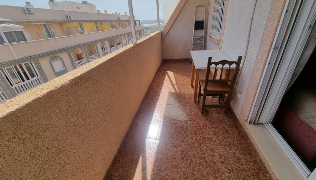 Videresalg - Leilighet - Torrevieja