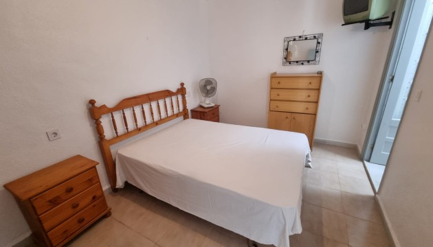 Resale - Apartment - Torrevieja - La Siesta - El Salado -  Torreta