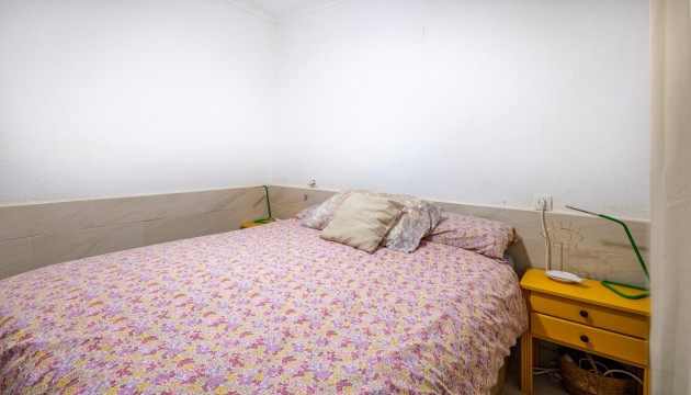 Resale - Apartment - Torrevieja - La Siesta - El Salado -  Torreta