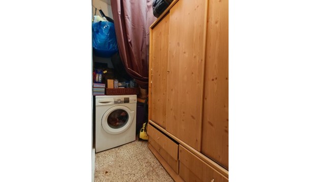 Resale - Apartment - Torrevieja - La Siesta - El Salado -  Torreta