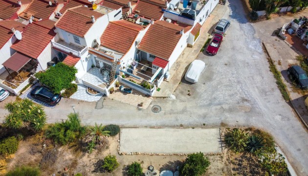 Resale - Apartment - Torrevieja - La Siesta - El Salado -  Torreta