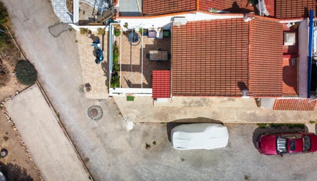 Resale - Apartment - Torrevieja - La Siesta - El Salado -  Torreta