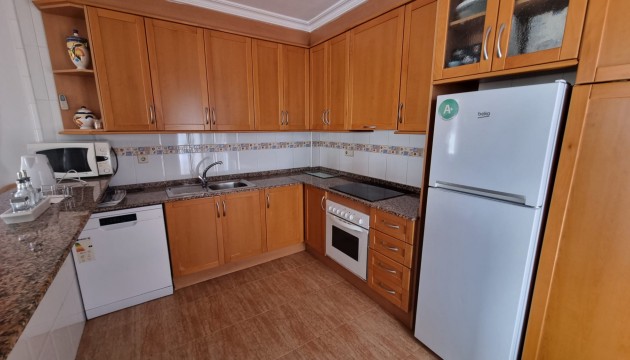 Resale - Townhouse - La Marina - Lomas de Polo-Pinomar