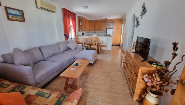 Resale - Townhouse - La Marina - Lomas de Polo-Pinomar