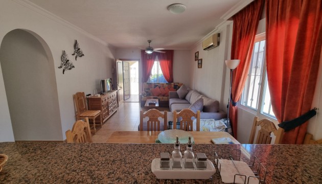 Resale - Townhouse - La Marina - Lomas de Polo-Pinomar