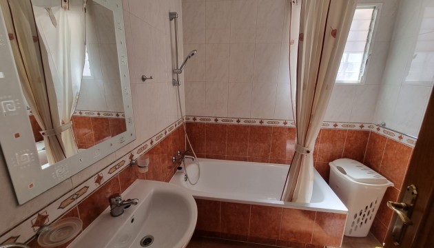 Resale - Townhouse - La Marina - Lomas de Polo-Pinomar